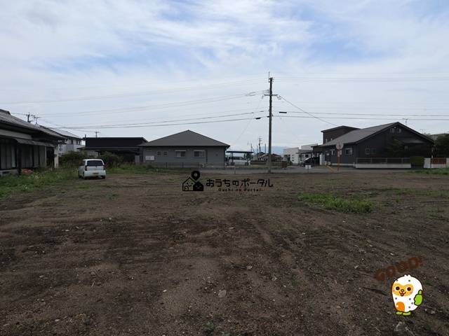 都城市蓑原町　売地467万円　