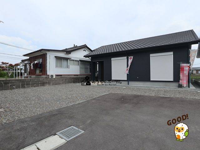 都城市平塚町　新築建売　2090万円　3LDK　