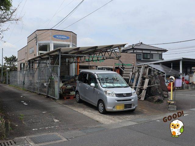 都城市南鷹尾町　売事務所2315万円　