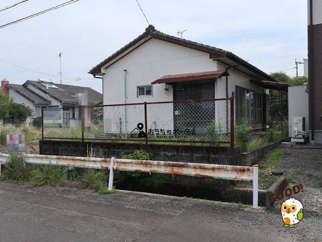 都城市一万城町