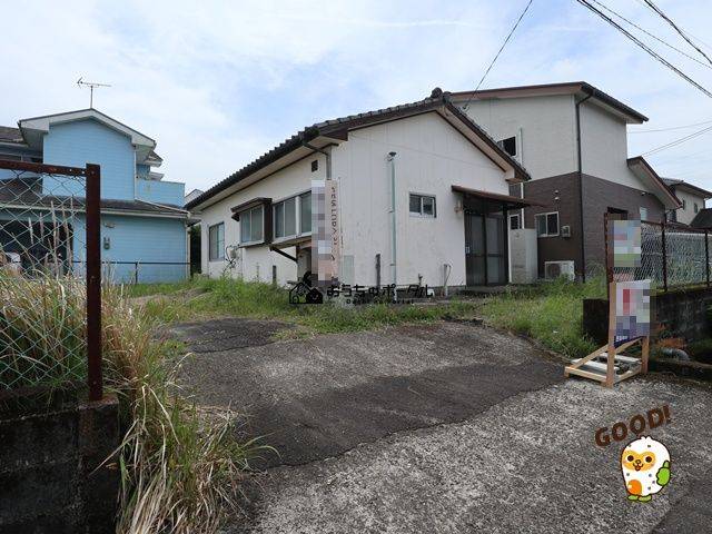 都城市一万城町　中古一戸建て　