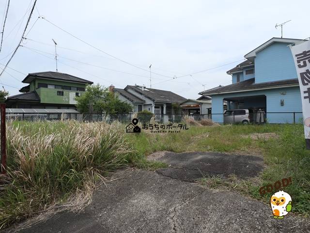 都城市一万城町　中古一戸建て　