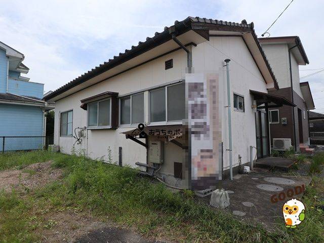 都城市一万城町　中古一戸建て　