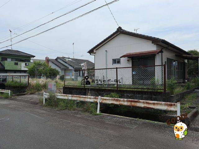 都城市一万城町　中古一戸建て　