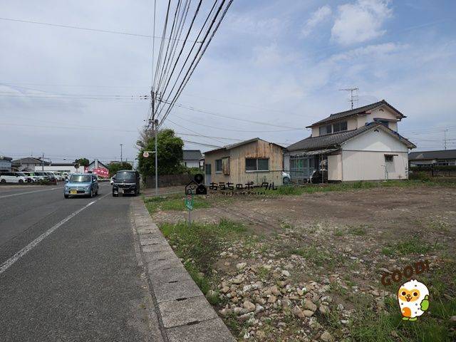 北諸県郡三股町樺山　売地811万円　