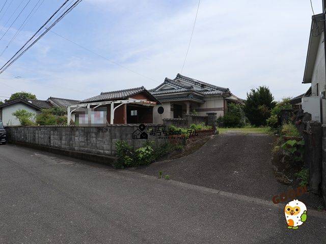 都城市郡元町