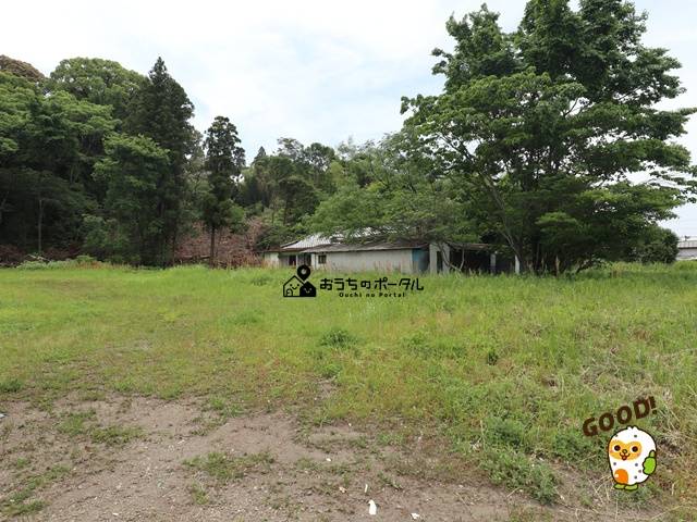 北諸県郡三股町蓼池　売地1500万円　