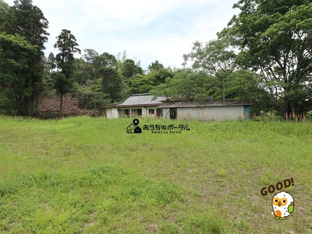 北諸県郡三股町蓼池　売地1500万円　