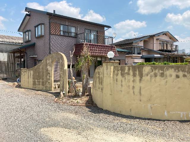 都城市志比田町　中古一戸建て　