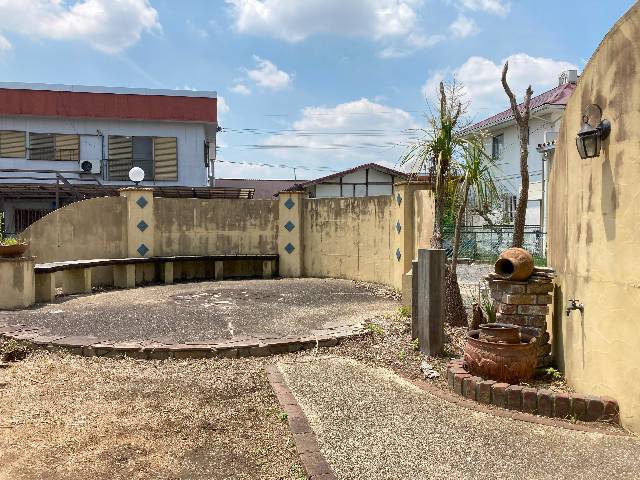 都城市志比田町　中古一戸建て　