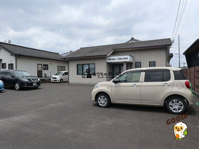 都城市久保原町　中古事務所1020万円　