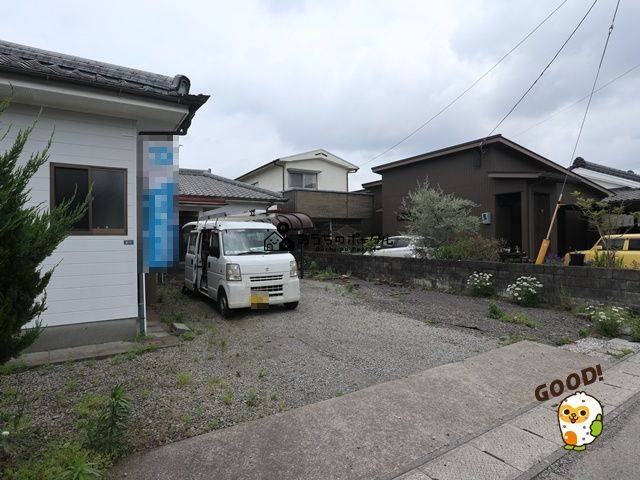 都城市鷹尾５丁目　中古一戸建て　