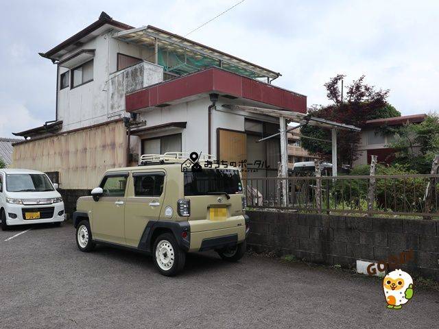 都城市松元町　売地700万円　