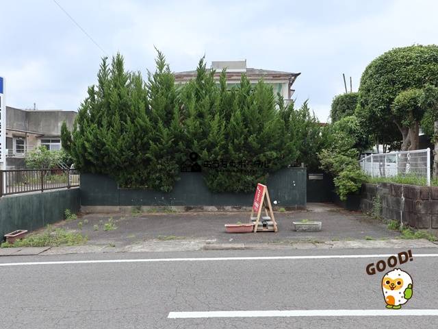 都城市松元町