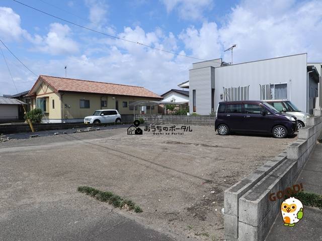 都城市一万城町