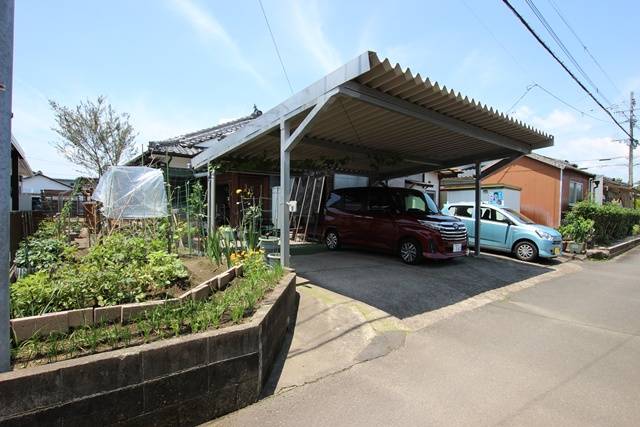 都城市都原町　中古一戸建て　