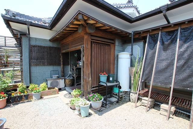 都城市都原町　中古一戸建て　
