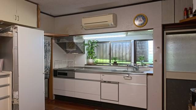 都城市都原町　中古一戸建て　