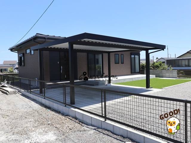 都城市上長飯町　新築戸建　2480万円　