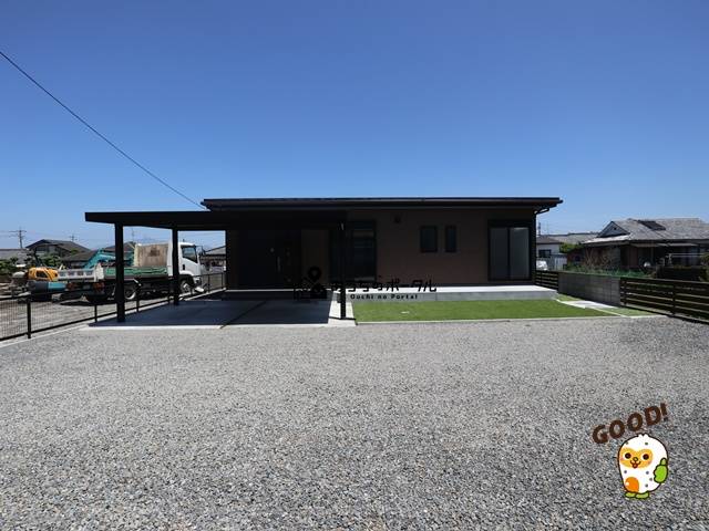 都城市上長飯町　新築戸建　2480万円　