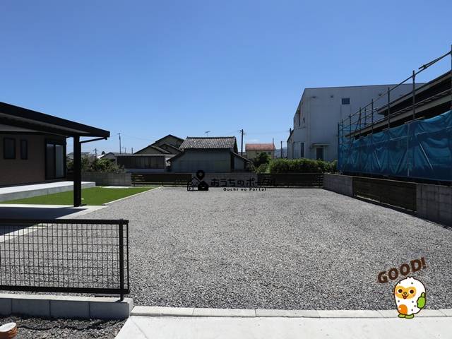 都城市上長飯町　新築戸建　2480万円　