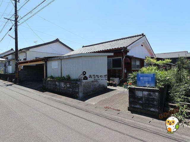 都城市早水町