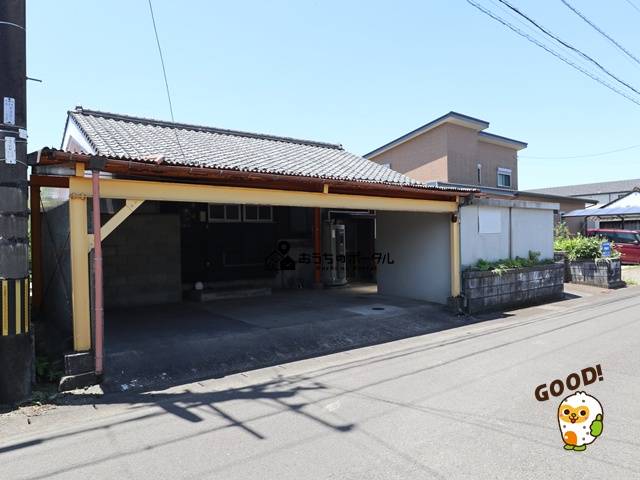 都城市早水町　中古一戸建て　