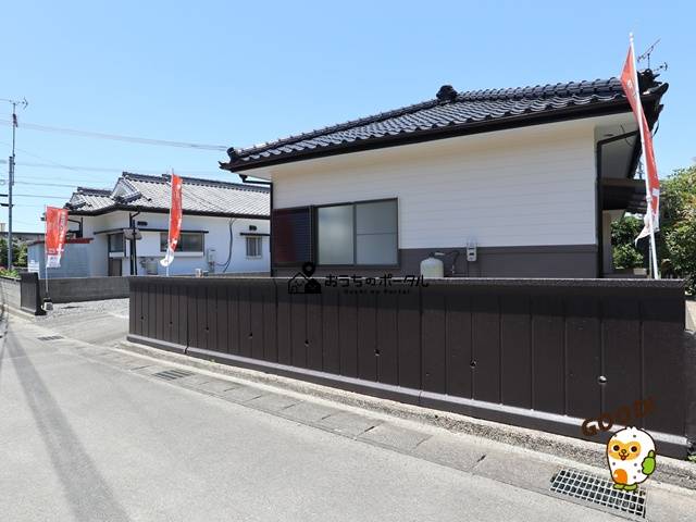都城市高城町　中古一戸建て　