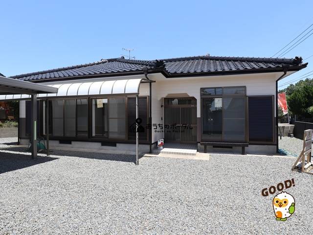 都城市高城町　中古一戸建て　
