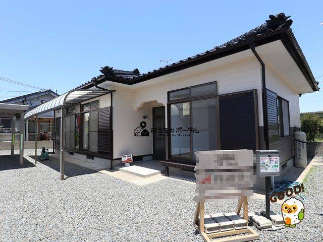 都城市高城町　中古一戸建て　