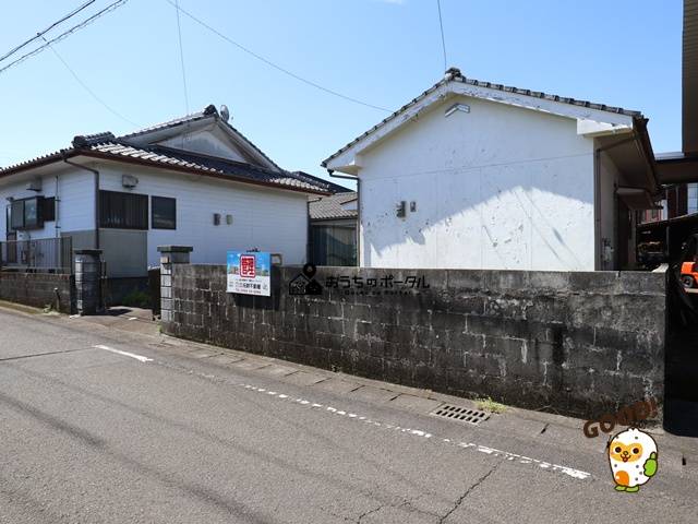 都城市平江町　中古一戸建て　