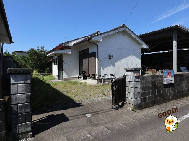 都城市平江町　中古一戸建て　