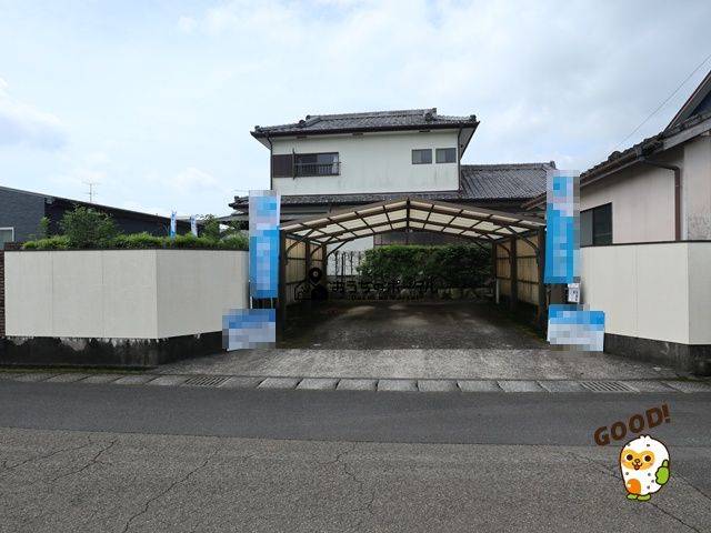 都城市鷹尾３丁目　中古一戸建て　