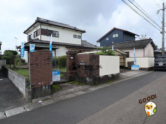 都城市鷹尾３