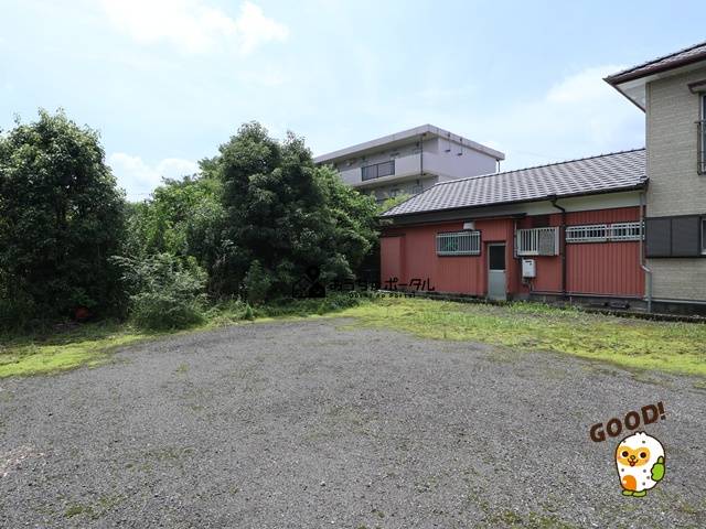 都城市立野町　売地450万円　