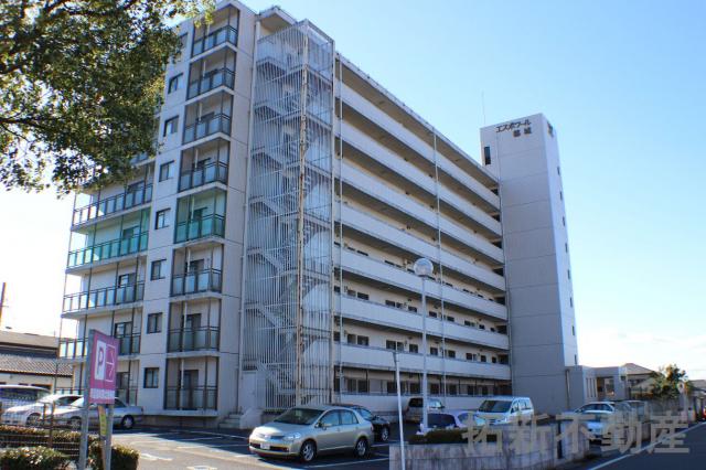 都城市上川東1丁目　中古マンション　800万円　都城市上川東1丁目中古マンション800万円外観写真②