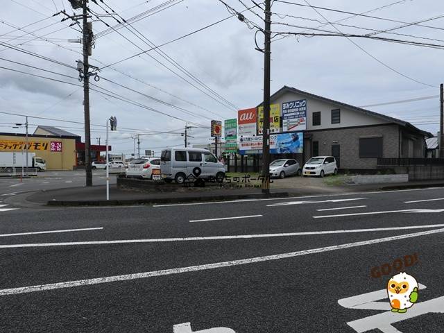都城市上東町