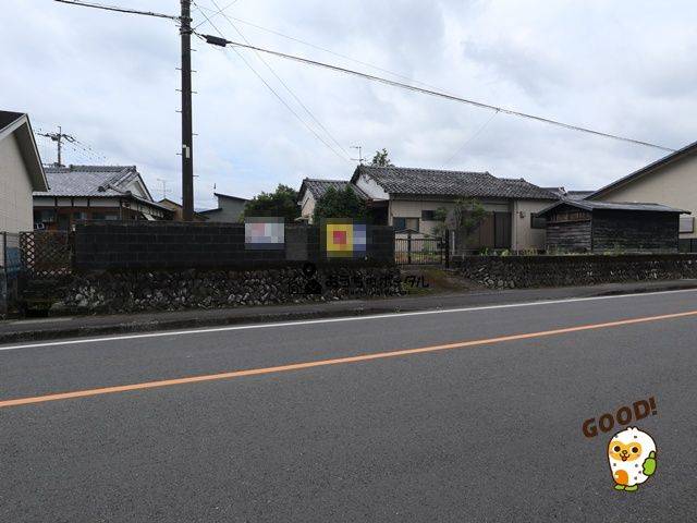 北諸県郡三股町樺山