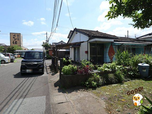 都城市大王町　売地410万円　