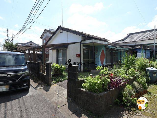 都城市大王町