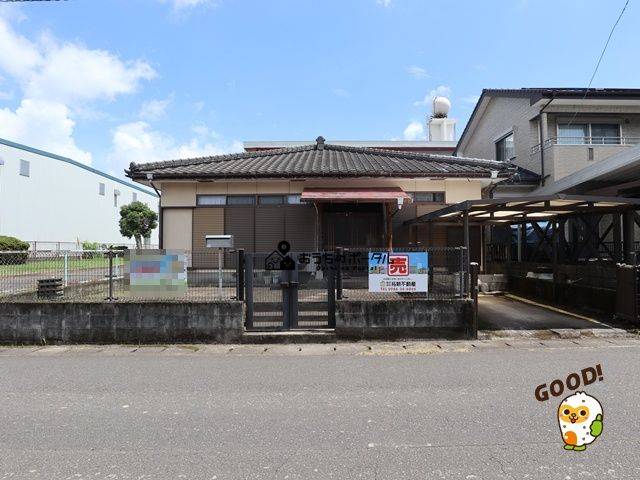 北諸県郡三股町稗田