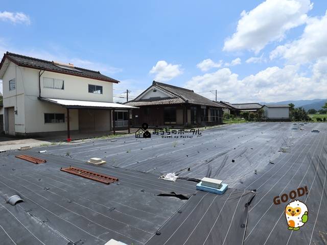 都城市神之山町　売地3000万円　