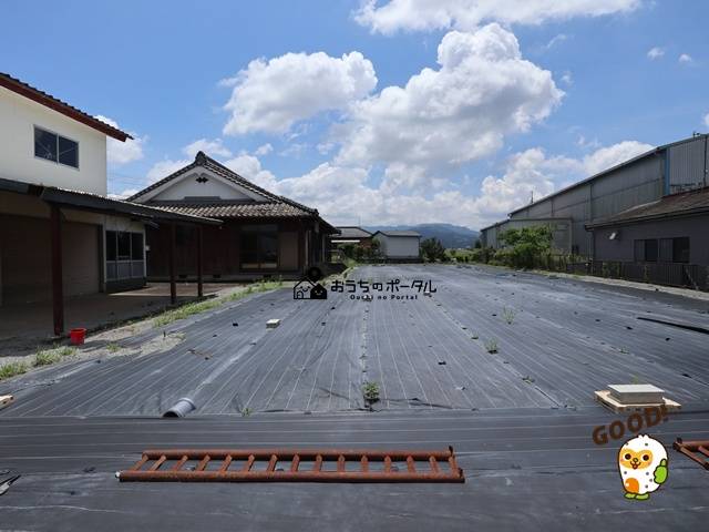都城市神之山町