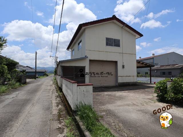 都城市神之山町　売地3000万円　