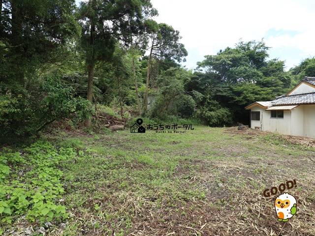 北諸県郡三股町蓼池　売地1500万円　