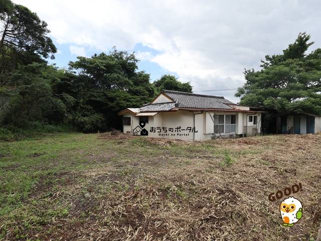 北諸県郡三股町蓼池　売地1500万円　
