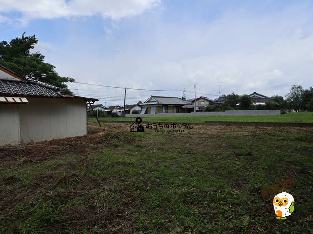北諸県郡三股町蓼池　売地1500万円　
