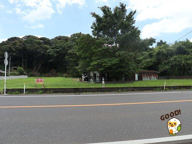 北諸県郡三股町蓼池　売地1500万円　