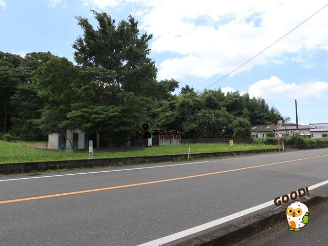 北諸県郡三股町蓼池　売地1500万円　