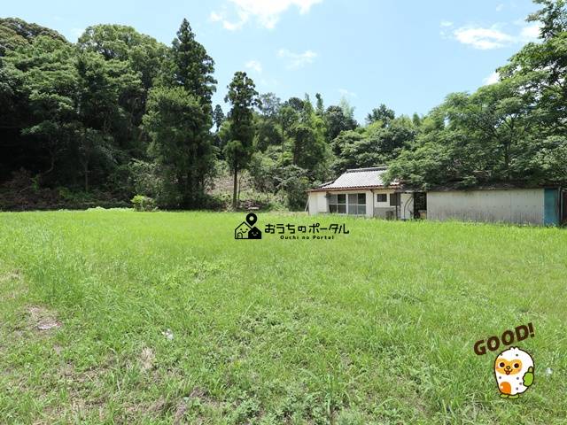 北諸県郡三股町蓼池　売地1500万円　